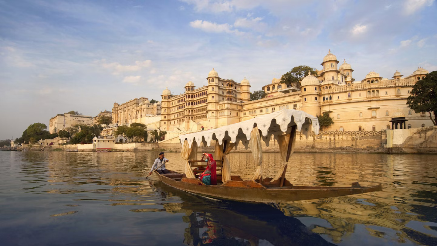 Travel Agency in Udaipur